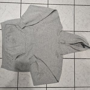 Mens 90s Vintage Russell Hoodie Made in USA Size XL